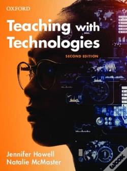 Capa do artigo Teaching With Technologies