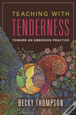Capa do artigo Teaching With Tenderness