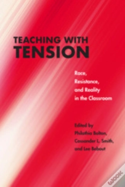 Capa do artigo Teaching With Tension