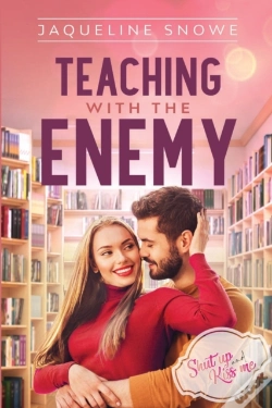 Capa do artigo Teaching With The Enemy