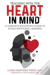 Capa do artigo Teaching With The Heart In Mind