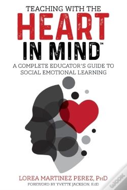 Capa do artigo Teaching With The Heart In Mind