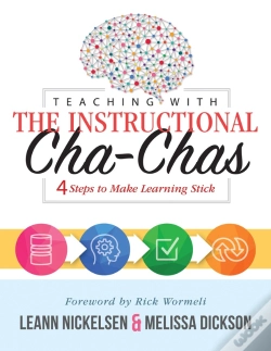 Capa do artigo Teaching With The Instructional Cha-Chas