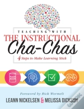Teaching With The Instructional Cha-Chas
