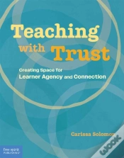 Capa do artigo Teaching With Trust
