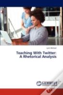 Teaching With Twitter