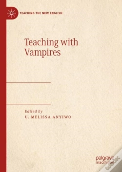 Capa do artigo Teaching With Vampires
