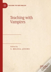 Capa do artigo Teaching With Vampires
