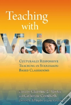 Capa do artigo Teaching With Vision