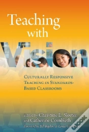 Capa do artigo Teaching With Vision