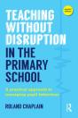 Teaching Without Disruption In The Primary School - Preview
