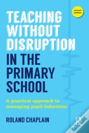 Capa do artigo Teaching Without Disruption In The Primary School