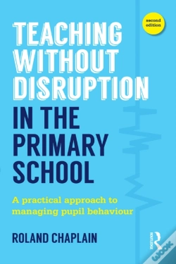 Capa do artigo Teaching Without Disruption In The Primary School