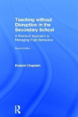 Teaching Without Disruption In The Secondary School - Preview