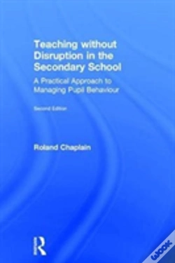 Capa do artigo Teaching Without Disruption In The Secondary School