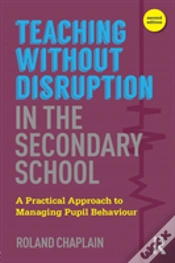 Capa do artigo Teaching Without Disruption In The Secondary School