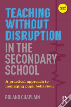 Capa do artigo Teaching Without Disruption In The Secondary School