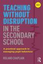 Teaching Without Disruption In The Secondary School - Preview