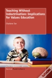 Capa do artigo Teaching Without Indoctrination