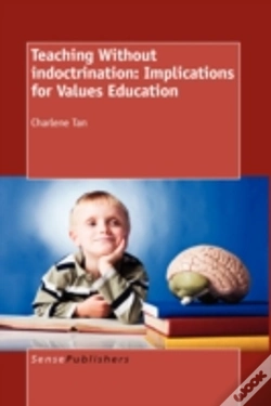 Capa do artigo Teaching Without Indoctrination