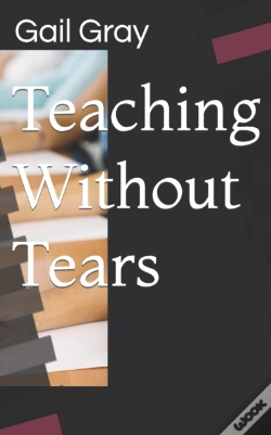 Capa do artigo Teaching Without Tears