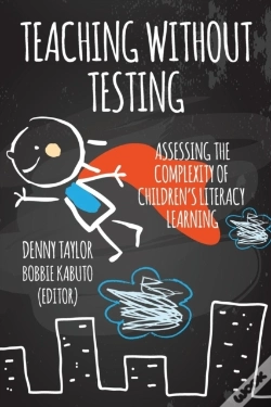 Capa do artigo Teaching Without Testing