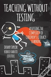 Capa do artigo Teaching Without Testing