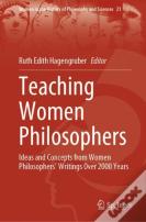 Teaching Women Philosophers
