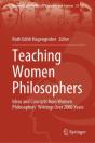 Teaching Women Philosophers - Preview