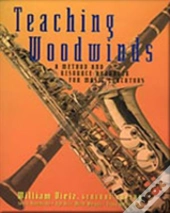 Teaching Woodwinds