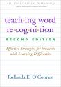 Teaching Word Recognition - Preview