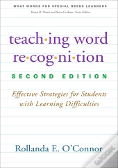Teaching Word Recognition