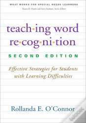 Capa do artigo Teaching Word Recognition