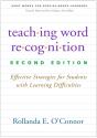 Teaching Word Recognition - Preview