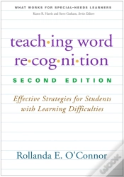 Capa do artigo Teaching Word Recognition