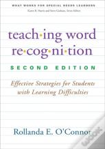 Teaching Word Recognition, Second Edition