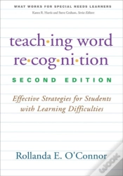 Capa do artigo Teaching Word Recognition, Second Edition