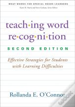 Teaching Word Recognition, Second Edition
