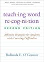 Teaching Word Recognition, Second Edition - Preview