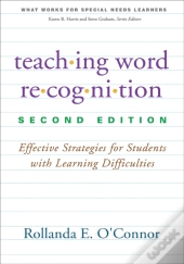 Teaching Word Recognition, Second Edition