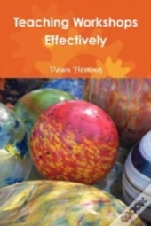 Teaching Workshops Effectively