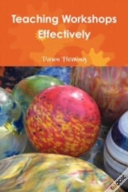Capa do artigo Teaching Workshops Effectively