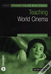 Capa do artigo Teaching World Cinema