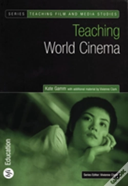 Capa do artigo Teaching World Cinema