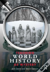 Capa do artigo Teaching World History As Mystery