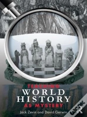 Capa do artigo Teaching World History As Mystery