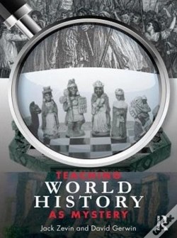 Capa do artigo Teaching World History As Mystery