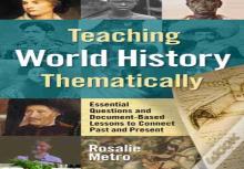 Teaching World History Thematically