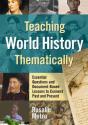 Teaching World History Thematically - Preview