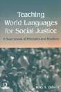 Teaching World Languages For Social Justice - Preview